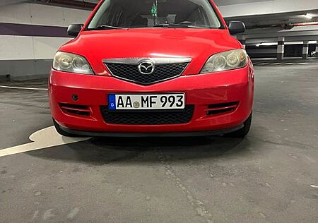 Mazda 2 1.25 55kW Comfort + Klima