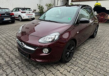 Opel Adam 120 Jahre