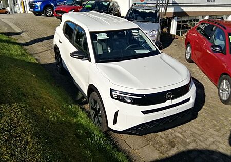 Opel Frontera gebraucht kaufen Opel Frontera Edition 1.2 74kW