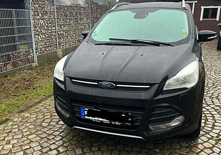 Ford Kuga 1,5 EcoBoost 2x4 110kW SYNC Edition SYN...