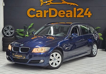 BMW 318d E91 Touring/EURO5/XENON/131TKM/PDC/NAVI