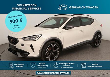 Cupra Formentor 1.4 TSI e-HYBRID 150kW AHK*Pano*PDC