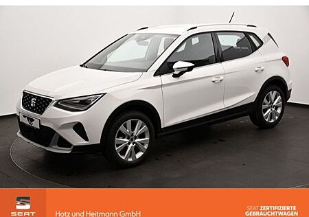 Seat Arona 1.0 TSI Xperience