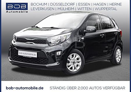 Kia Picanto 1.2 Dream Team ISG KLMIA SHZ NAVI RÜCKFA