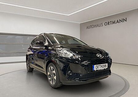 Hyundai i10 1.0 Benzin 'Trend' 2WD 5-Gang