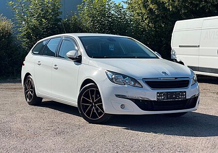 Peugeot 308 SW Active *SHZ*PDC VORN+HINTEN*8FACH*