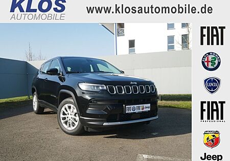 Jeep Compass ALTITUDE e-HYBRID 1.5l 130PS AT SICHERHE