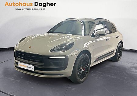 Porsche Macan GTS BOSE Panorama