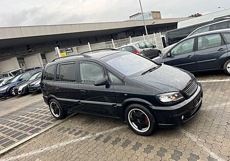 Opel Zafira 1.8 Njoy,Tüv-1.2025, 170.000 KM