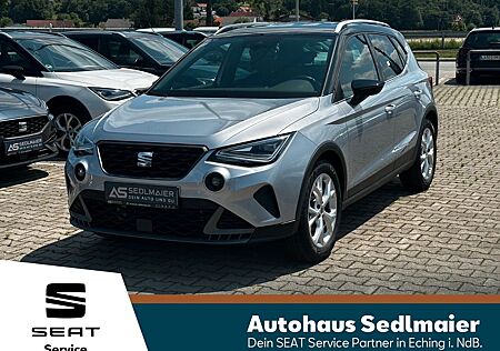 Seat Arona 1.0 TSI FR ACC|CarPlay|LED|PDC|GARANTIE|US