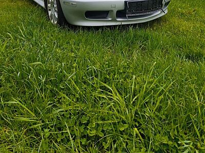 BMW Z3 Roadster 1.9
