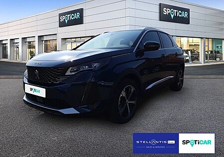 Peugeot 3008 1.2 PureTech 130 GT (EURO 6d)