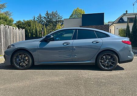 BMW M235i xDrive Gran Coupé Steptronic -