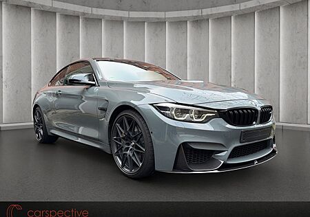 BMW M4 Competition Individual Keramik Carbon *voll*