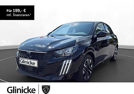 Peugeot 208 ALLURE Hybrid Automatik Kamera SHZ ACC PDC