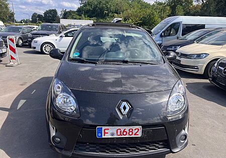 Renault Twingo Rip Curl