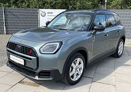 Mini Cooper S Countryman Countryman S ALL4 AHK el. Head-Up Glasdach!