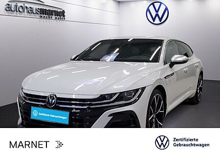 VW Arteon Volkswagen Shootingbrake 2.0 TSI DSG 4Motion *Navi*