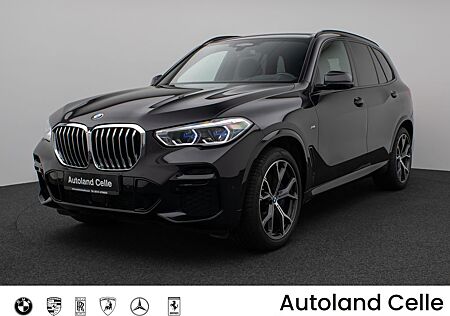 BMW X5 xD30d M Sport Panorama Laser 360°HUD DAB H/K