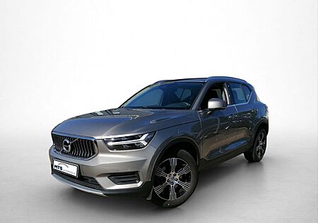 Volvo XC 40 XC40 Inscription T4 190PS AWD Navi LED Leder Rüc