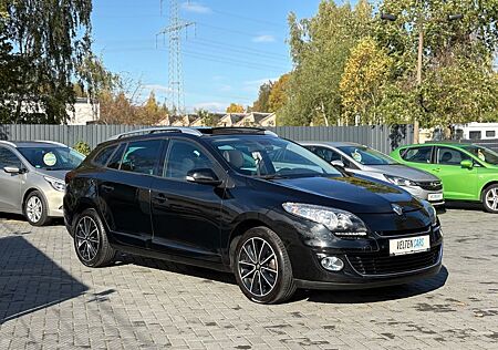 Renault Megane Grandtour BOSE Edition*PANO*AHK*KAMERA*