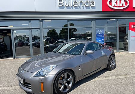 Nissan 350Z Pack 3.5l Original Zustand