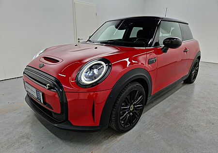 Mini Cooper S E Yours Trim Tempomat