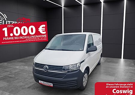VW T6 Transporter Volkswagen T6.1 TDI Kasten Regalein. KLIMA R
