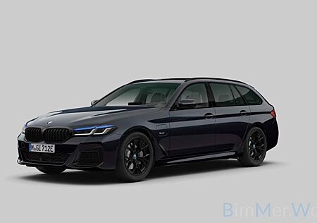 BMW 530e xD M Sport Panorama Laser 360°HUD DAB H/K