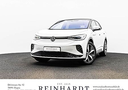 VW ID.5 Volkswagen GTX 4M 20Z./ACC/PANO/HuD/DCC/SPORT-PLUS/IQ