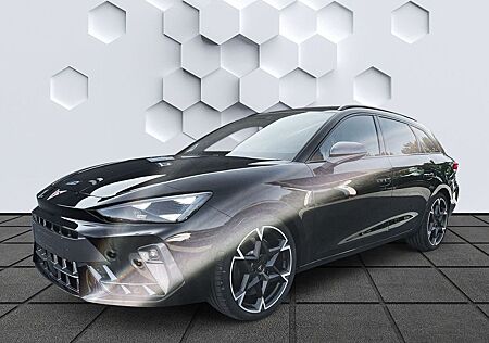 Cupra Leon Sportstourer 2.0 TSI DSG VZ 4Drive AHK Rück
