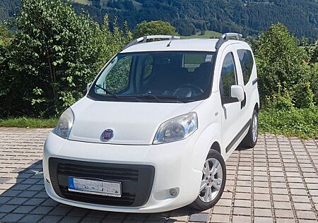 Fiat Qubo 1.3 16V Mjet 95 PS Start&Stopp MY ...