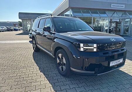 Hyundai Santa Fe Hybrid 4WD (5-Sitzer) INTRO Glas-Schieb