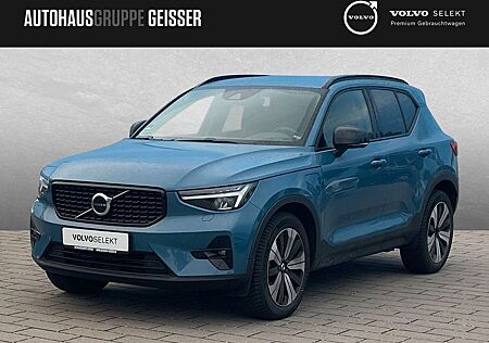 Volvo XC 40 XC40 T5 Recharge Plus Dark ACC BLIS LED