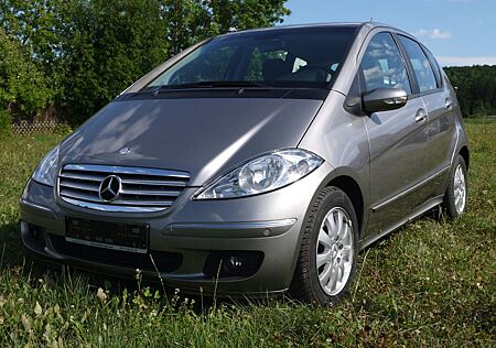 Mercedes-Benz A 150 Elegance*Automatik*Sh-gepfl.*sauber*PDC*