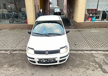 Fiat Panda 1.1 8V Active
