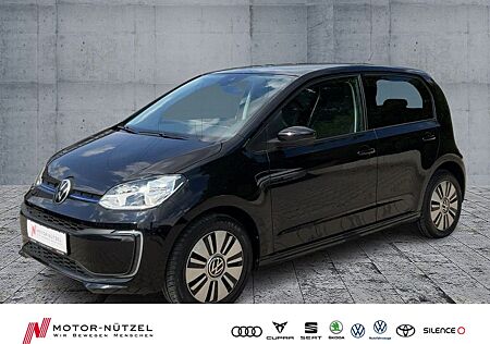 VW Up Volkswagen ! e-! MOVE KLIMA+SHZ+GRA+PDC+RFK+DAB+MFL+CCS