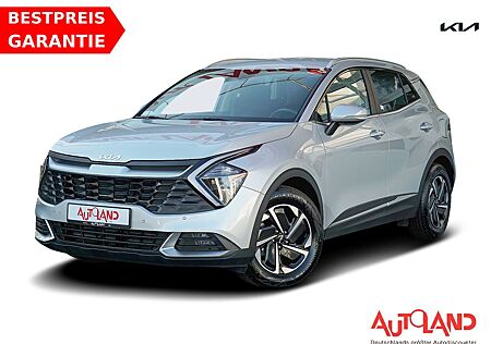 Kia Sportage 1.6 T-GDI LED Navi 4xSHZ Kam