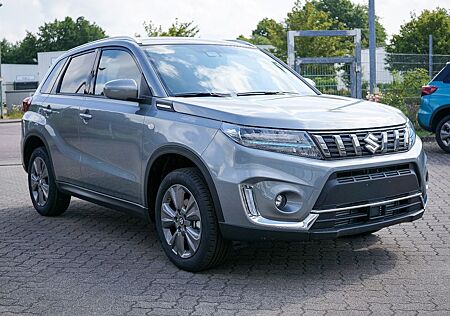 Suzuki Vitara 1.5i Hybrid Autom. Comfort+ AHK/ALLWETTER