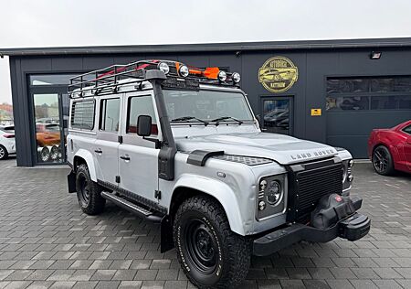 Land Rover Defender 110 SE Station Wagon *Klima*Offroad*
