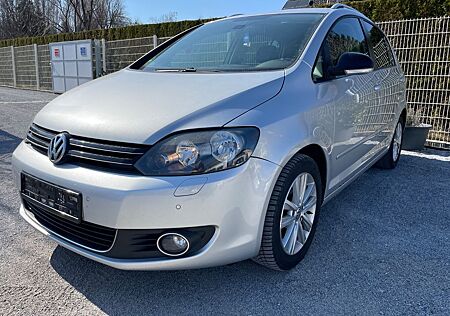 VW Golf Volkswagen Plus VI Style