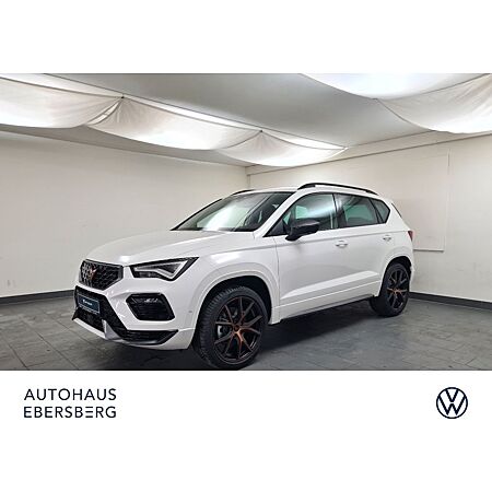 Cupra Ateca leasen
