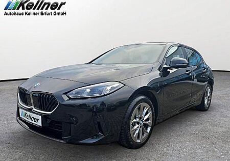 BMW 120 i Aut.+Klimaaut.+Sitzhzg.+Wireless+ParkAssi