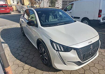 Peugeot 208 GT PT100 EAT8*NUR 8900 KM*NAVI