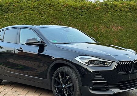 BMW X2 xDrive18d Advantage Plus Steptronic Advan...