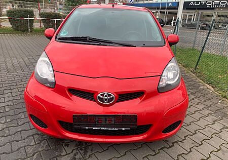 Toyota Aygo (X) Aygo AYGO Edition