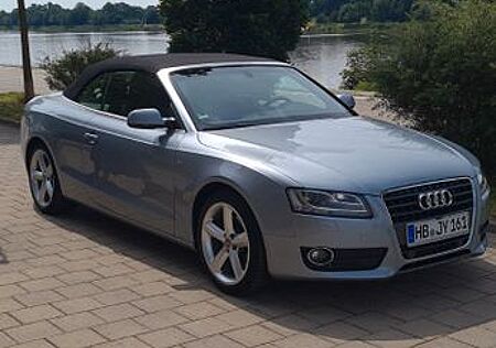 Audi A5 2.0 TFSI S-LINE Automatik