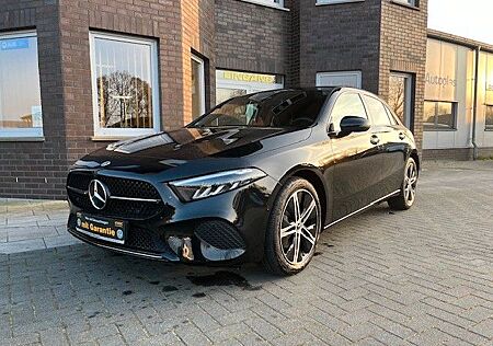 Mercedes-Benz A 200 LED High, Kamera, Keyless-GO