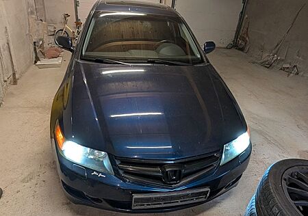 Honda Accord 2.0 CL7 Automatik, Voll außer Leder