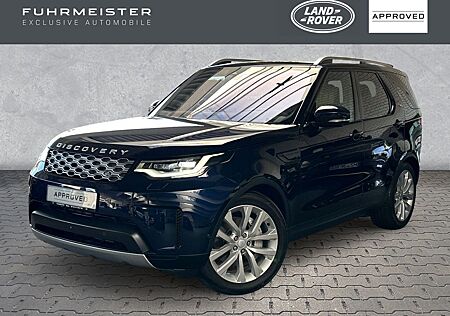 Land Rover Discovery 5 AWD D300 HSE 7-Sitzer AHK Head-Up St